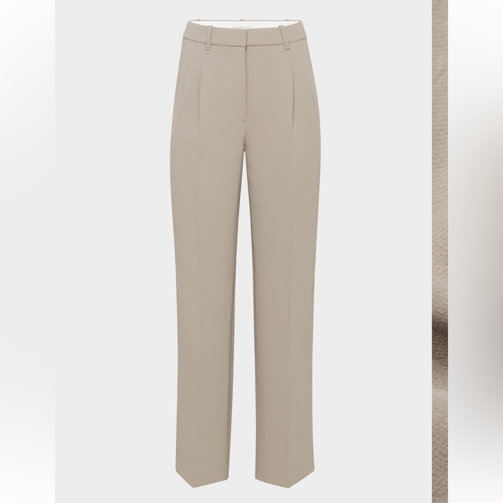 Aritzia Effortless Pant